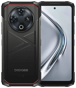 Doogee Fire 6 6/256GB