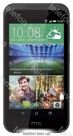 HTC Desire 320 4Gb