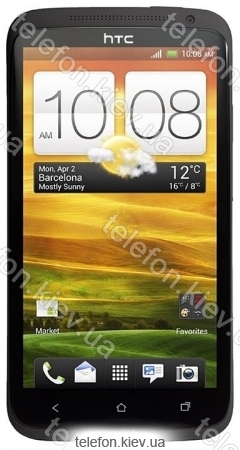 HTC One X 16Gb
