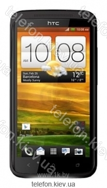 HTC One XL 32Gb