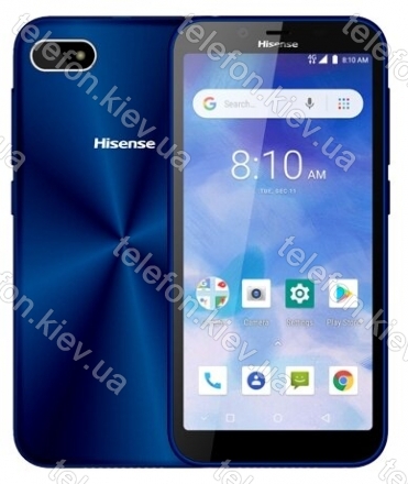 Hisense F16 1/8GB