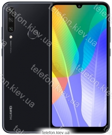 Huawei Y6p MED-LX9N 3/64GB