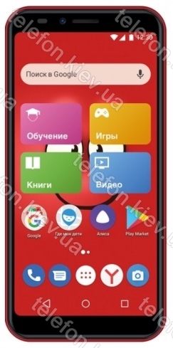 INOI kPhone