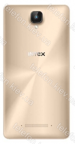 INTEX Aqua Lions 2