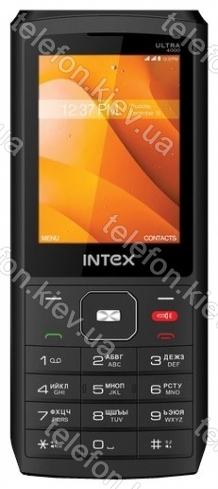 INTEX Ultra 4000