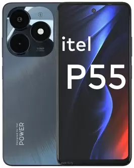 Itel P55 8/256GB