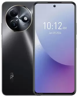 Itel S24 8/256GB