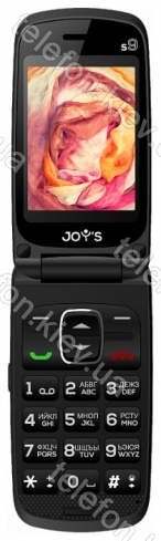 JOY'S S9