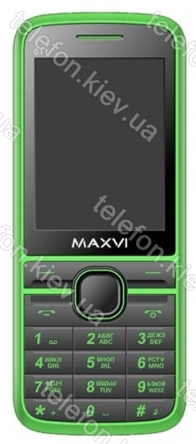MAXVI C11