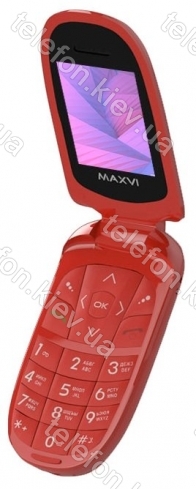 MAXVI E1