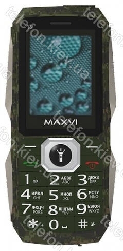 MAXVI T5