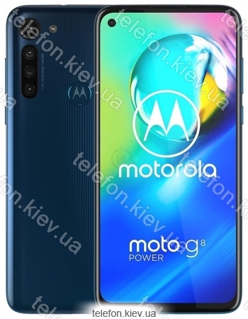 Motorola Moto G8 Power 4/64GB