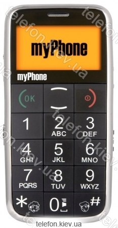 MyPhone 1030 Grander