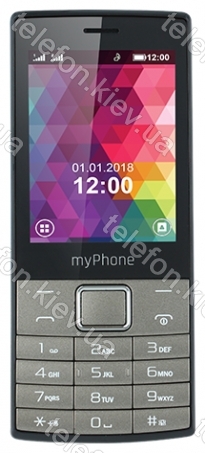 MyPhone 7300