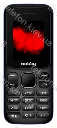 Nobby 101