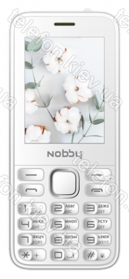 Nobby 221