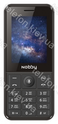 Nobby 240 LTE