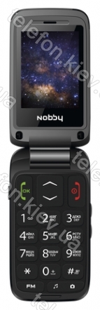 Nobby 240C