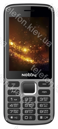 Nobby 300