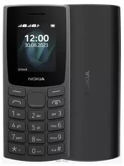 Nokia 105 (2023) TA-1551