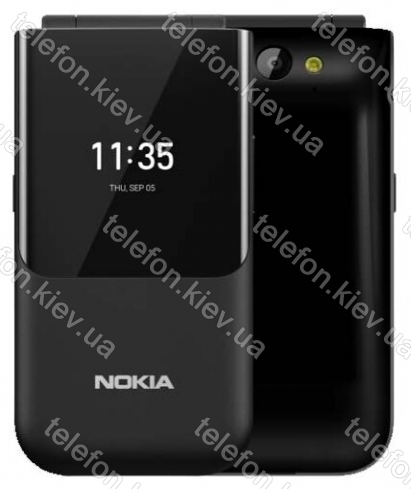 Nokia 2720 Flip Single Sim