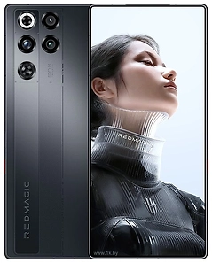 Nubia RedMagic 11 Pro 16/512GB