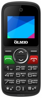 Olmio C18