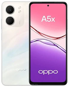 Oppo A5x 4/128GB