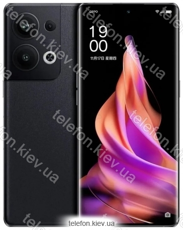 Oppo Reno9 Pro+ 5G PGW110 16/256GB ( )