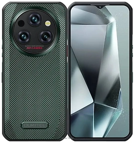 Oukitel WP35S