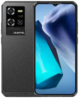 Oukitel WP50