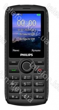 Philips () Xenium E218