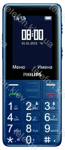 Philips (Филипс) Xenium E311