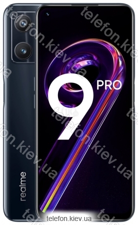 Realme 9 Pro+ 6/128GB