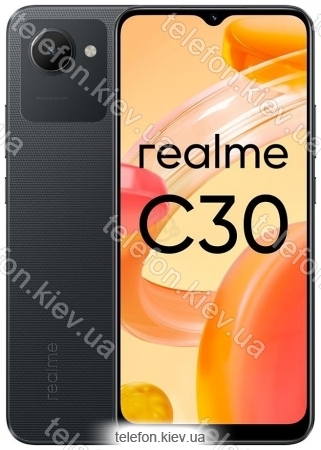 Realme C30 4/64GB