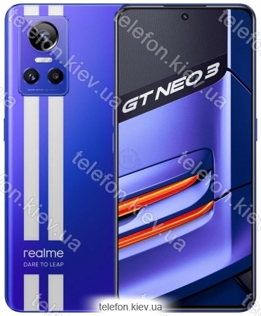 Realme GT Neo3 5G 8/256GB ( )