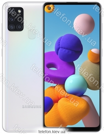 Samsung Galaxy A21s SM-A217F/DS 4/64GB
