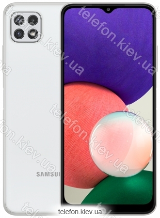 Samsung Galaxy A22s 5G SM-A226B/DSN 4/128GB