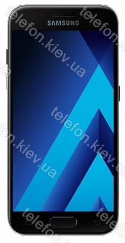 Samsung () Galaxy A3 (2017) SM-A320F/DS