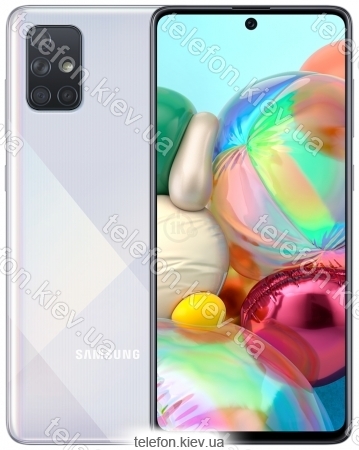 Samsung Galaxy A71 SM-A715F/DS 8/128GB