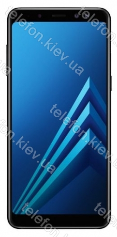 Samsung () Galaxy A8 (2018)