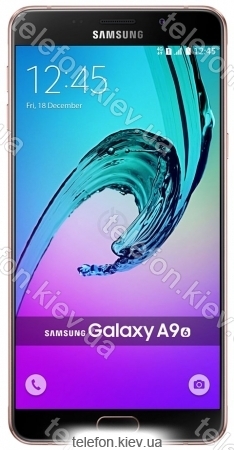 Samsung Galaxy A9 SM-A9000