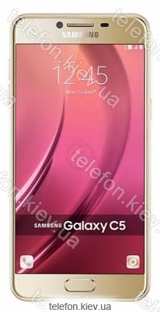 Samsung Galaxy C5 32Gb C5000