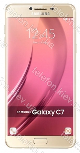 Samsung (Самсунг) Galaxy C7 64GB
