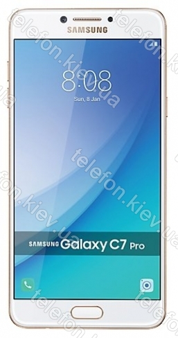 Samsung () Galaxy C7 Pro