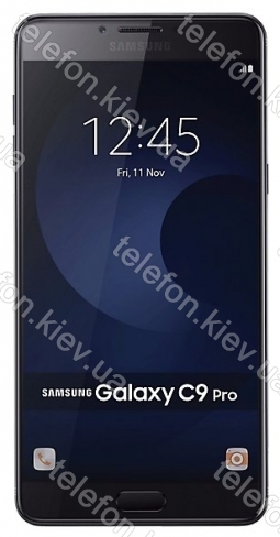 Samsung () Galaxy C9 Pro