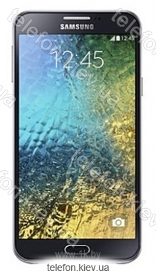 Samsung Galaxy E7 Duos SM-E700F/DS