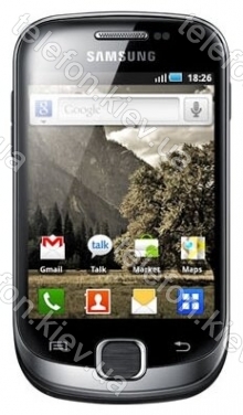 Samsung () Galaxy Fit GT-S5670