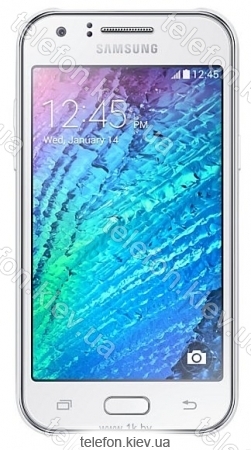 Samsung Galaxy J1 Duos SM-J100H/DS