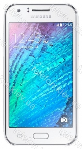 Samsung (Самсунг) Galaxy J1 SM-J100H/DS